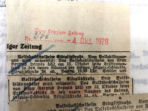 gertrud hermes leipzig|Schule der Arbeit – Oktober 1928 Eröffnung des Neubaus in Leipzig.